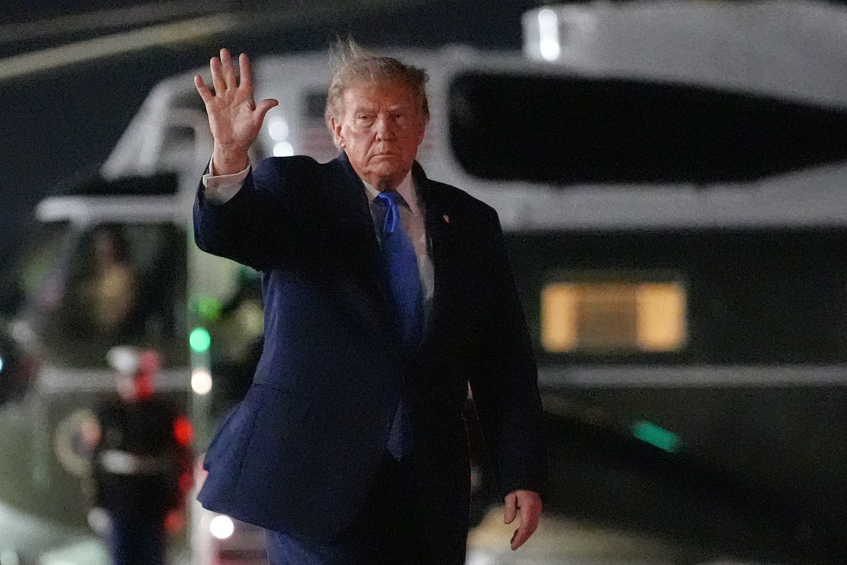 Reklama Trumpa koju plaća američka vlada i dalje se emituje uz znatno veća ulaganja