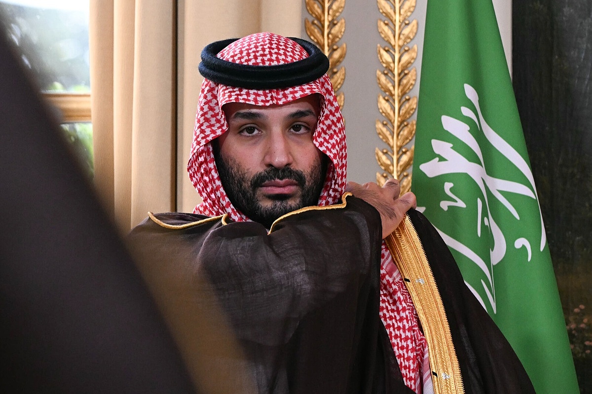 Američka obavještajna procjena: Saudijska Arabija nije isključila razvoj nuklearnog oružja