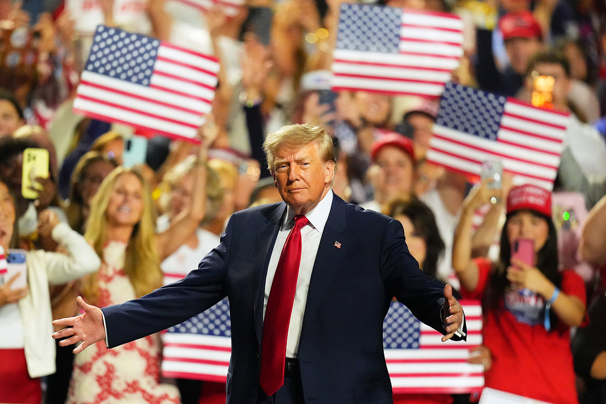 Trump kampanju za izbore počinje u republikanskim uporištima, a ne u neizvjesnim okruzima kako se očekivalo