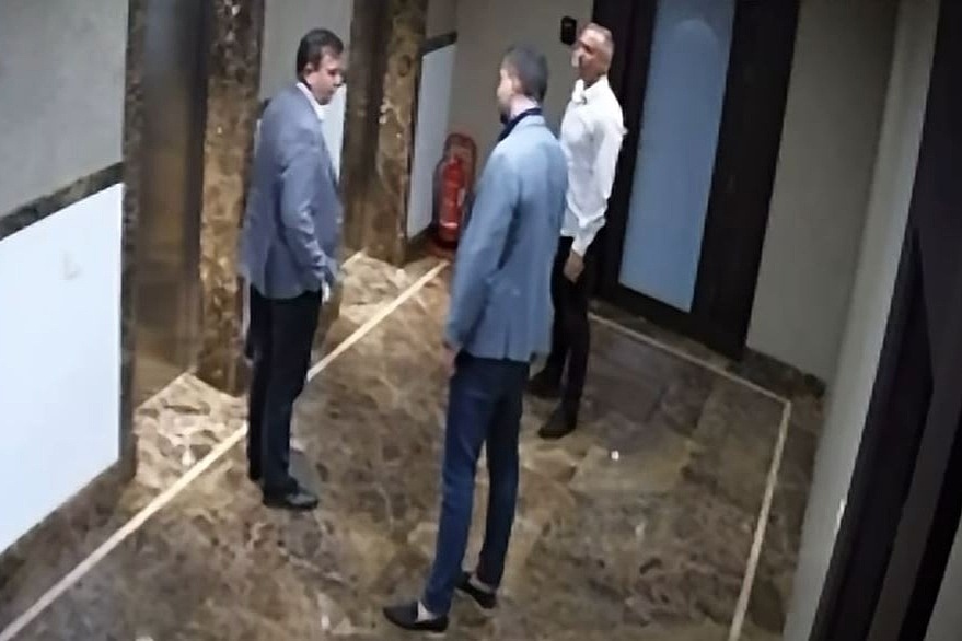 Procurio snimak Igora Dodika i Branka Blanuše, lider SDS-a ponudio objašnjenje