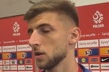 Jovo Lukić: Svaka čast našim navijačima, došli su u Varšavu i pored zabrane