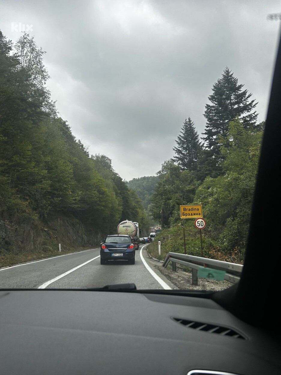 Foto: Čitatelj