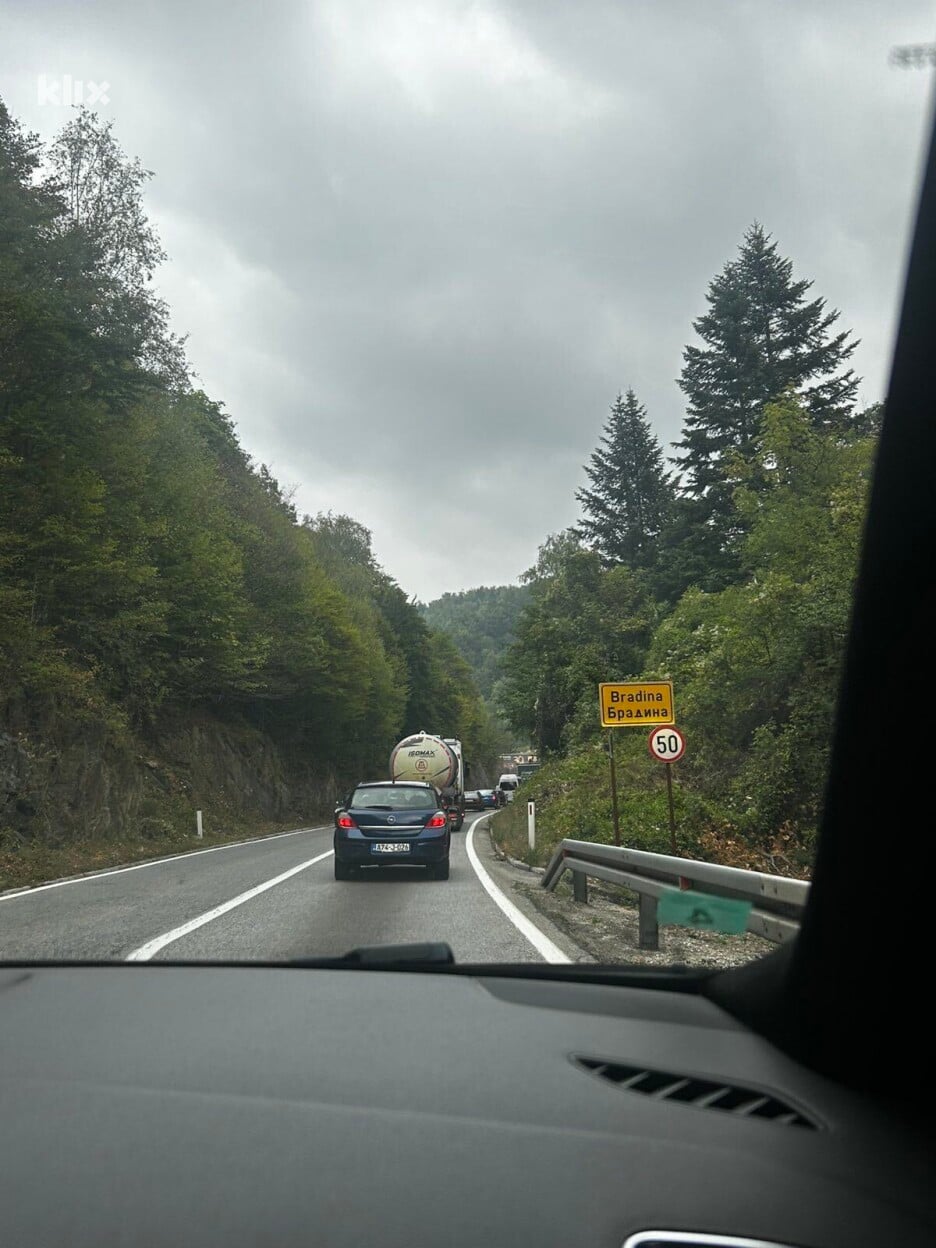Foto: Čitatelj