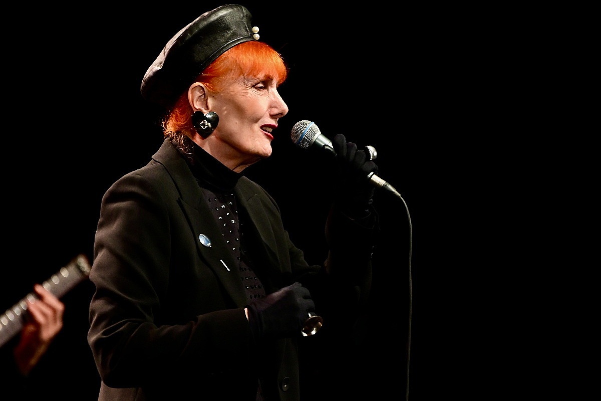 Josipa Lisac priredila muzičku magiju u Sarajevu, nasmijala publiku govoreći o klimatizaciji: Ne razumijem tu pošast