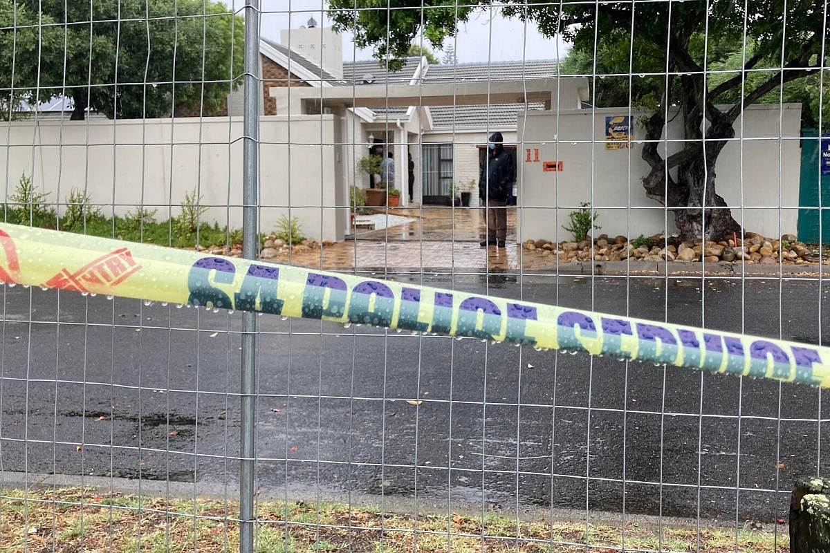Najmanje 27 mrtvih u dvije odvojene masovne pucnjave u Južnoj Africi