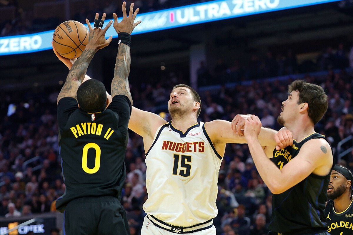 Nikola Jokić idućeg ljeta potpisuje najveći ugovor u historiji NBA lige?