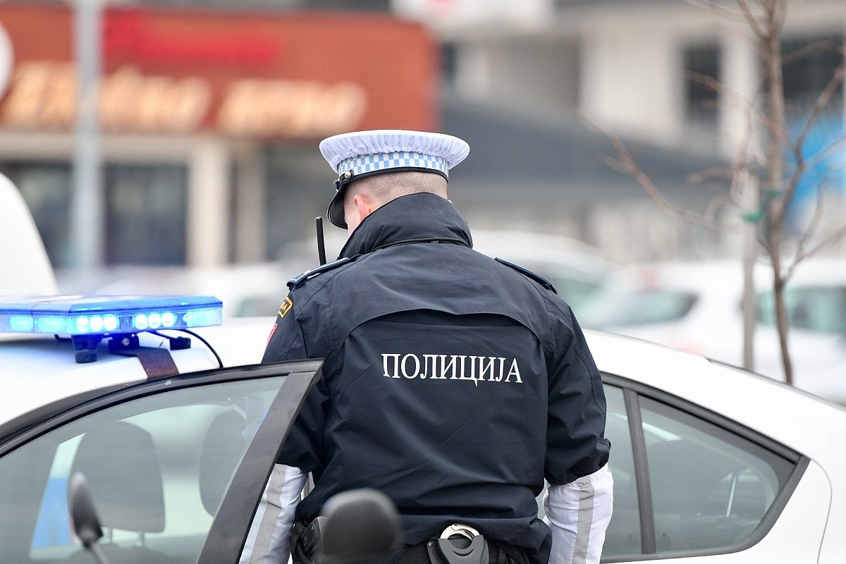 Tragedija u Zvorniku: Poginuo muškarac nakon prevrtanja motokultivatora