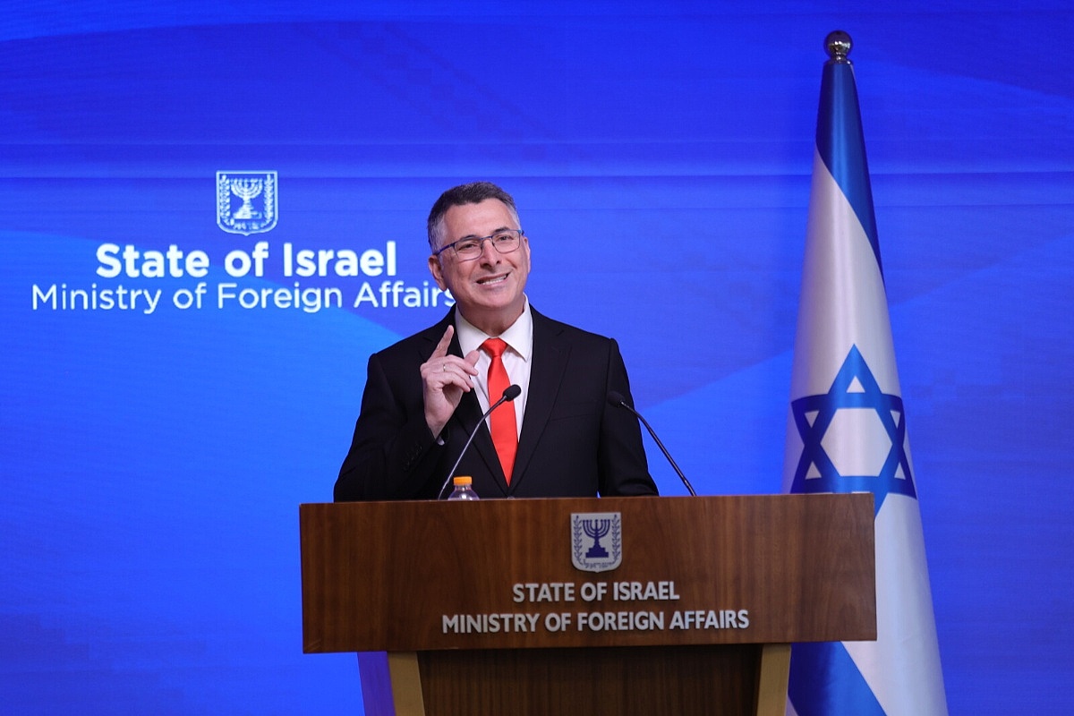 Izrael protjeruje nizozemske diplomate iz Palestine zbog sankcija uvedenih ilegalnim naseljima