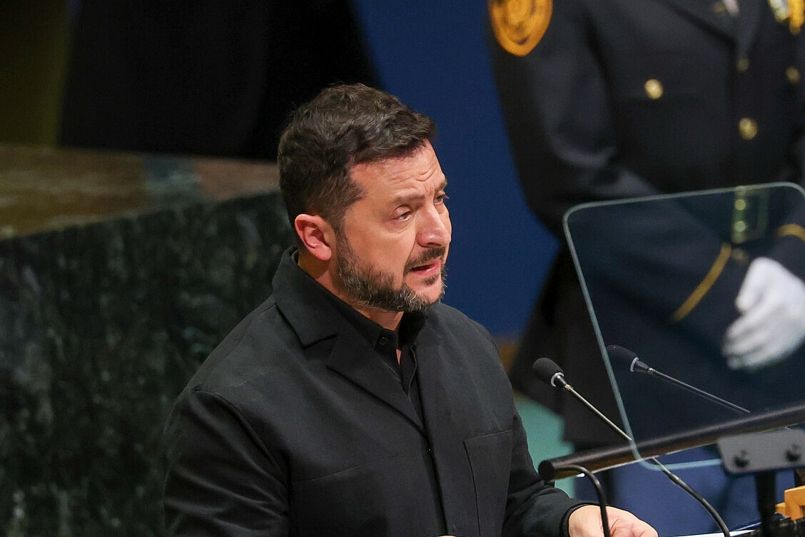 Ozbiljna bruka za Zelenskog: Južna Koreja zvanično traži izvinjenje zbog objavljivanja informacije o zarobljenicima