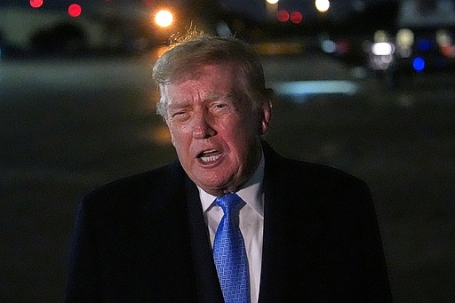 Trump najavio večeru sa šefom Anthropica uprkos višemjesečnom sukobu