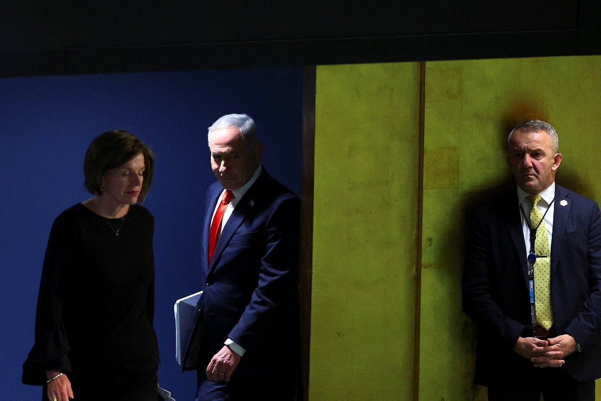 Detalji najvećeg obavještajnom promašaju: Da li je Netanyahu lično ignorisao upozorenja Egipta i UAE uoči 7. oktobra?