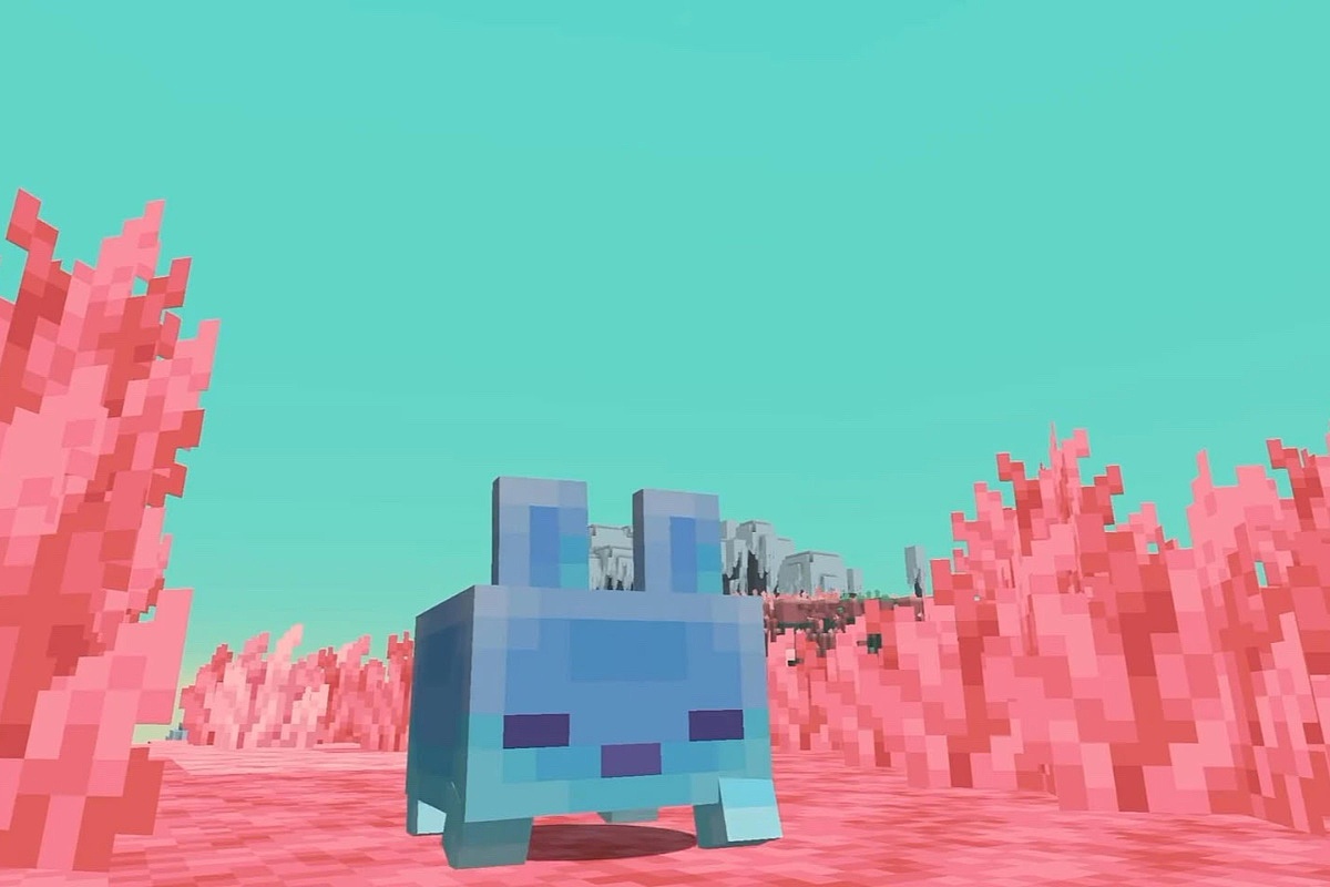 Minecraft dobija prvu novu dimenziju nakon 15 godina, Mojang predstavio The Sift
