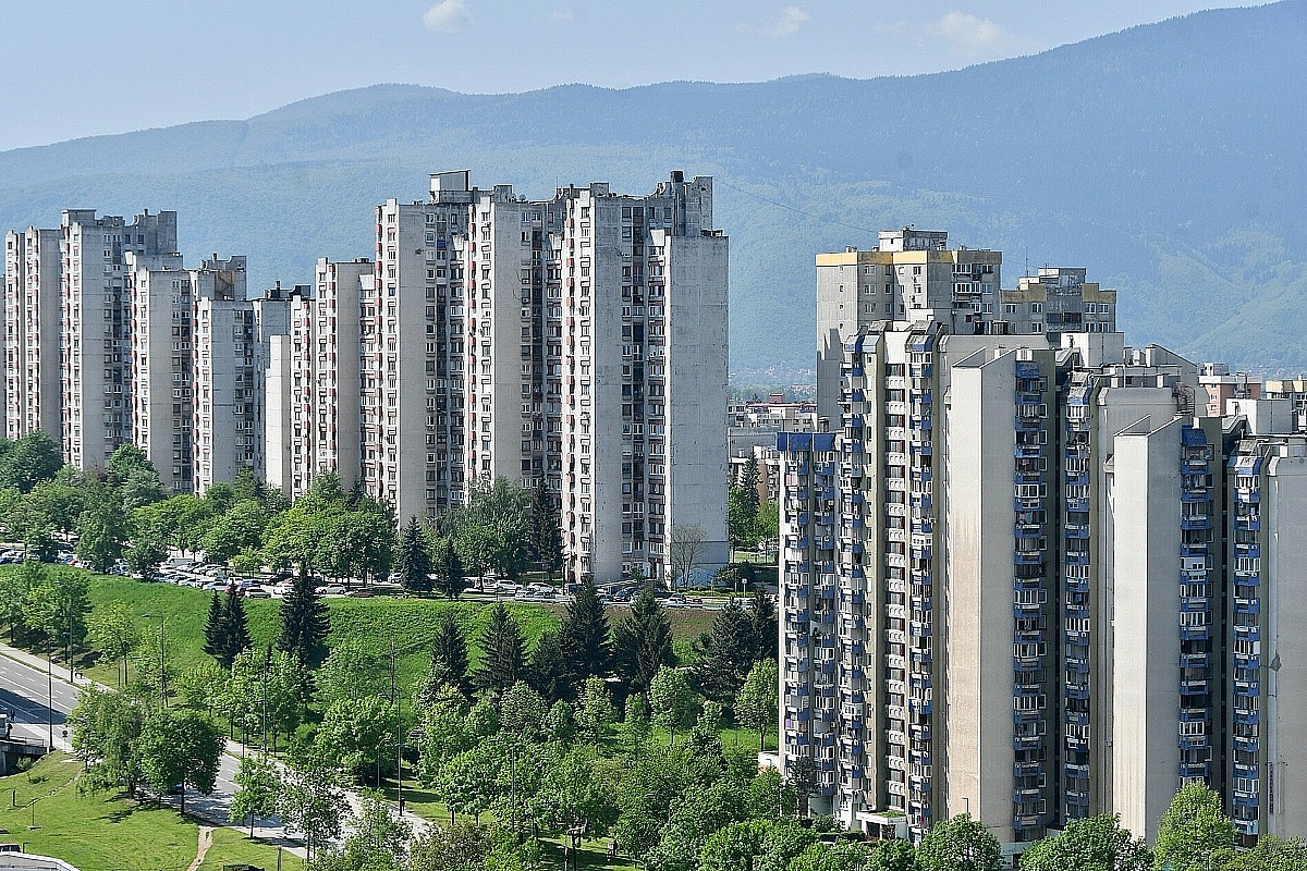Ovo su detalji nacrta zakona za oporezivanje praznih stambenih i poslovnih nekretnina u Kantonu Sarajevo