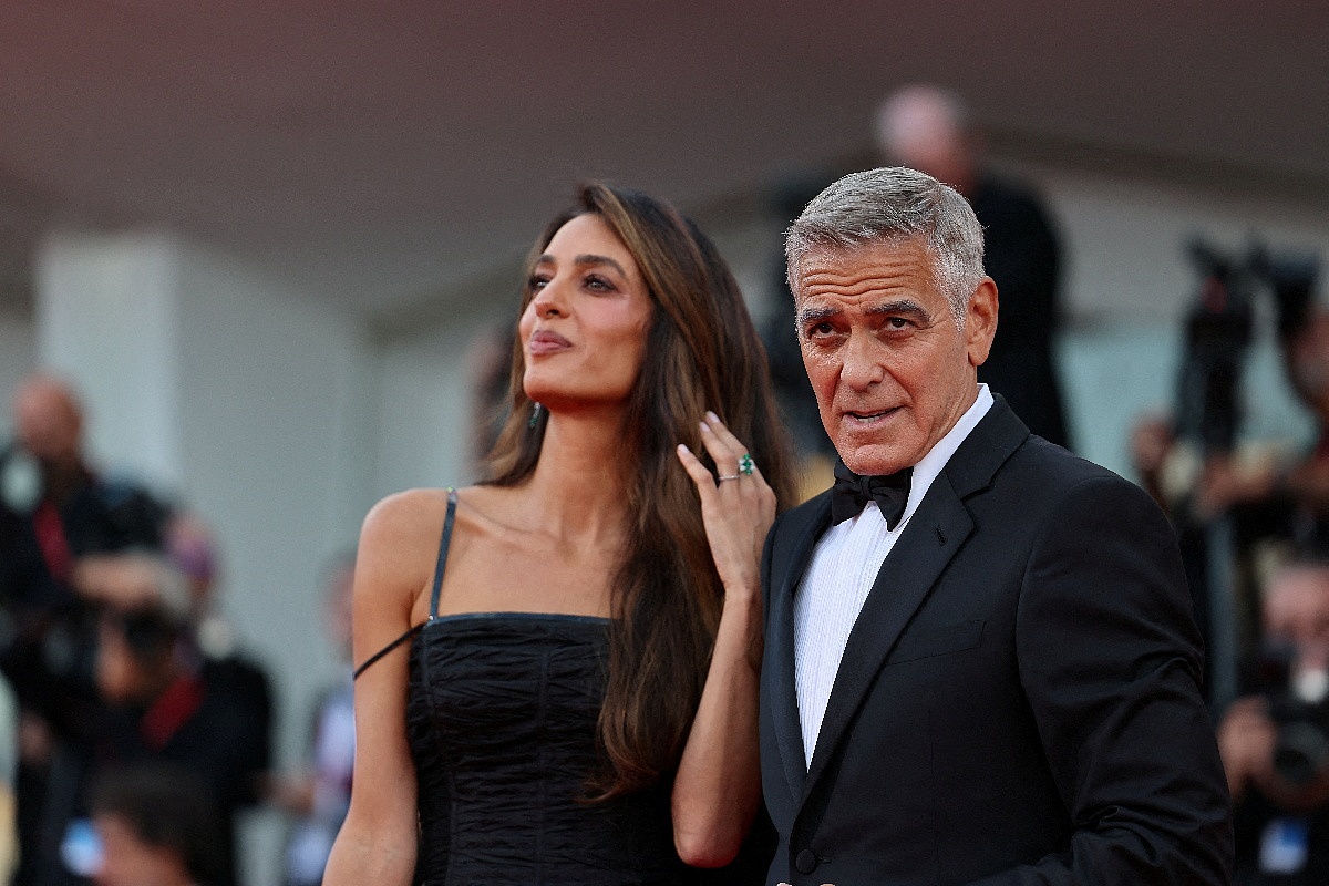 George Clooney o uspješnosti braka: Dogovorili smo se da ne možemo biti razdvojeni duže od sedmicu