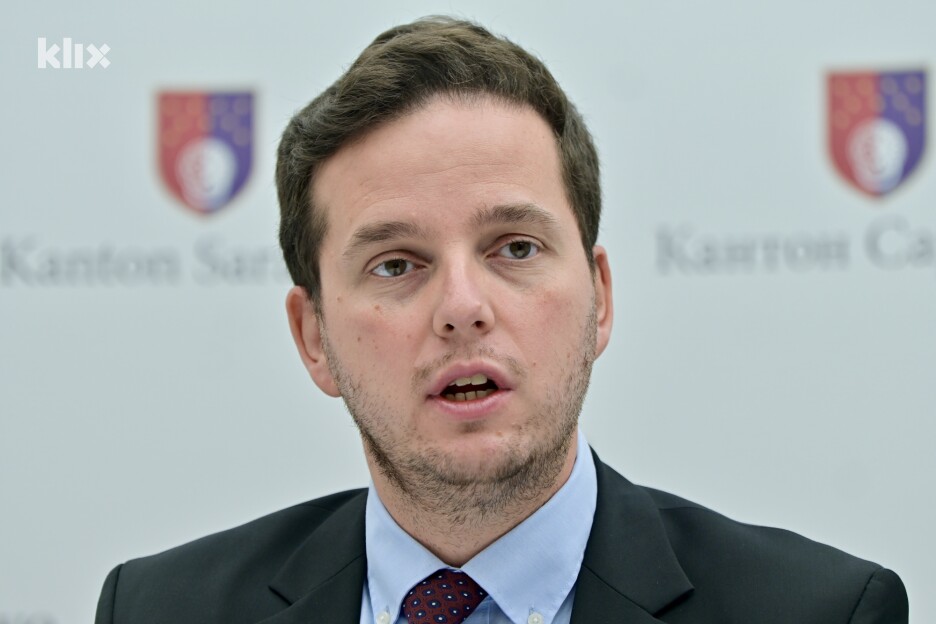 Uk: Nastavak napora kantonalne vlasti u rješavanju stambene krize (Foto: V. D./Klix.ba)
