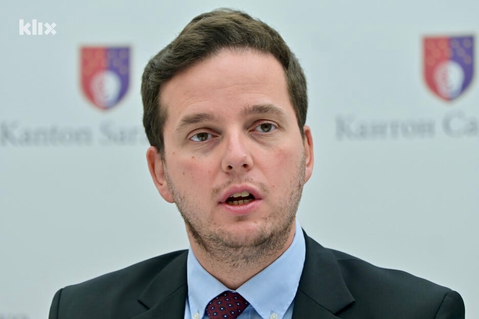 Uk: Nastavak napora kantonalne vlasti u rješavanju stambene krize (Foto: V. D./Klix.ba)