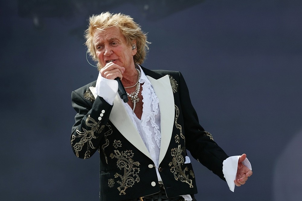 Rod Stewart najavio posljednju veliku turneju nakon više od 60 godina karijere, jedan od nastupa bit će u Puli