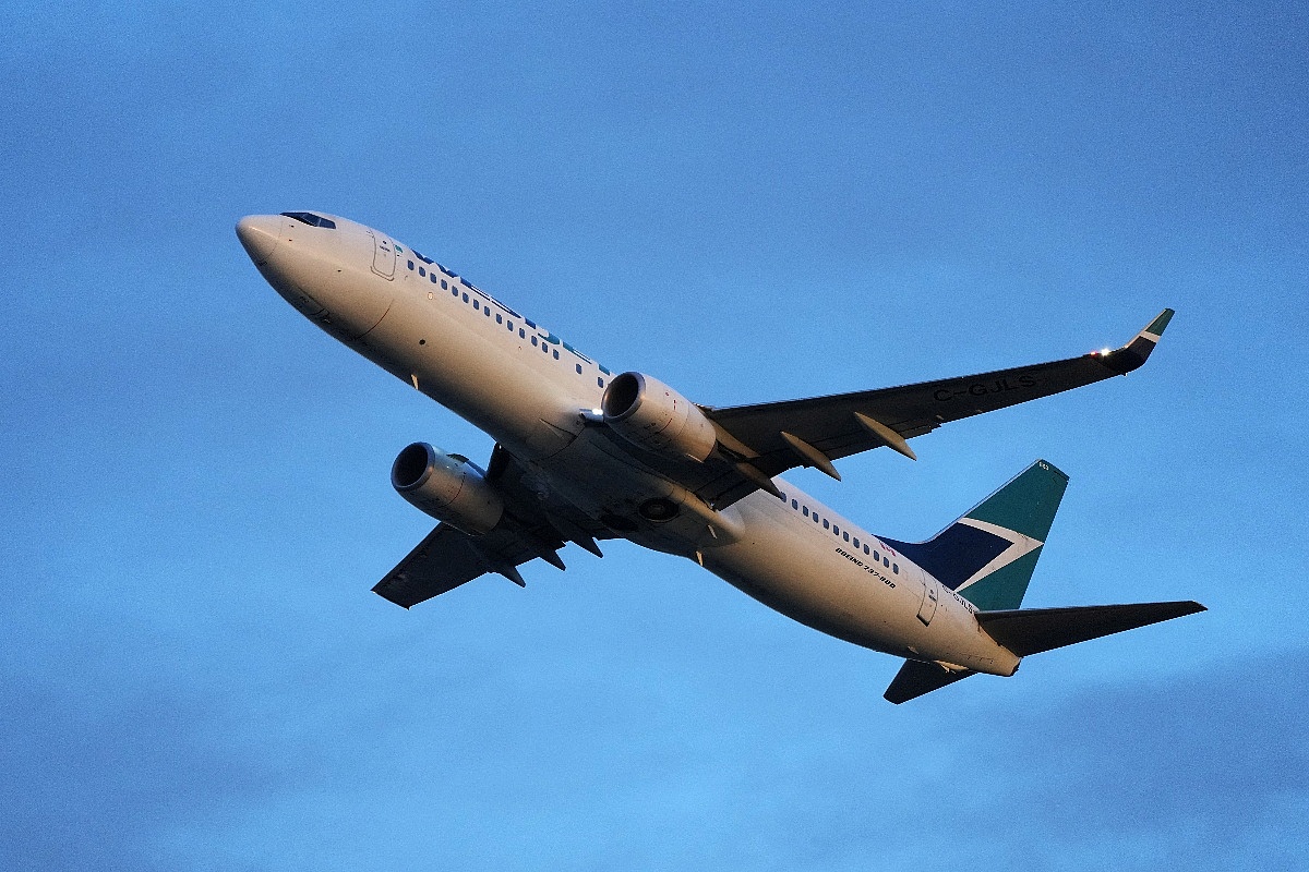 Požar u avionu Lufthanse zbog power banka, prinudno slijetanje