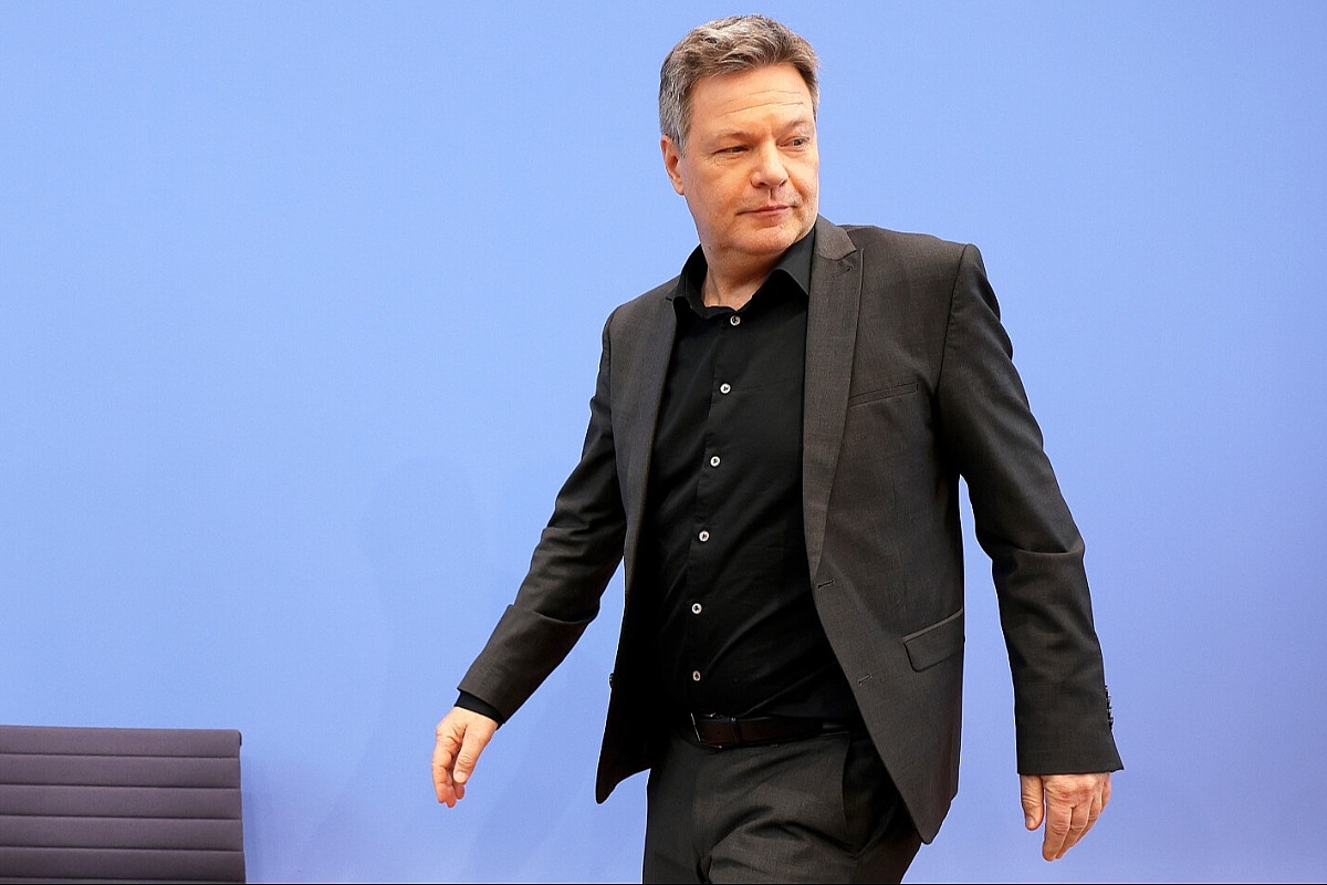 Bivši njemački ministar: Imamo obavezu prema Izraelu, ali ne trebamo zbog toga šutjeti o ratnim zločinima