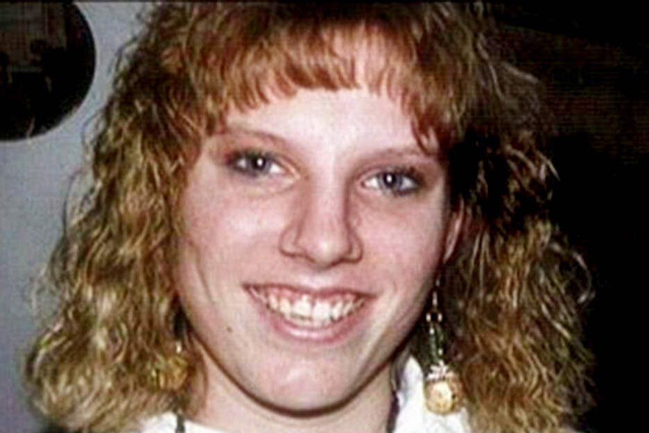 Colleen Slemmer (Foto: AP)