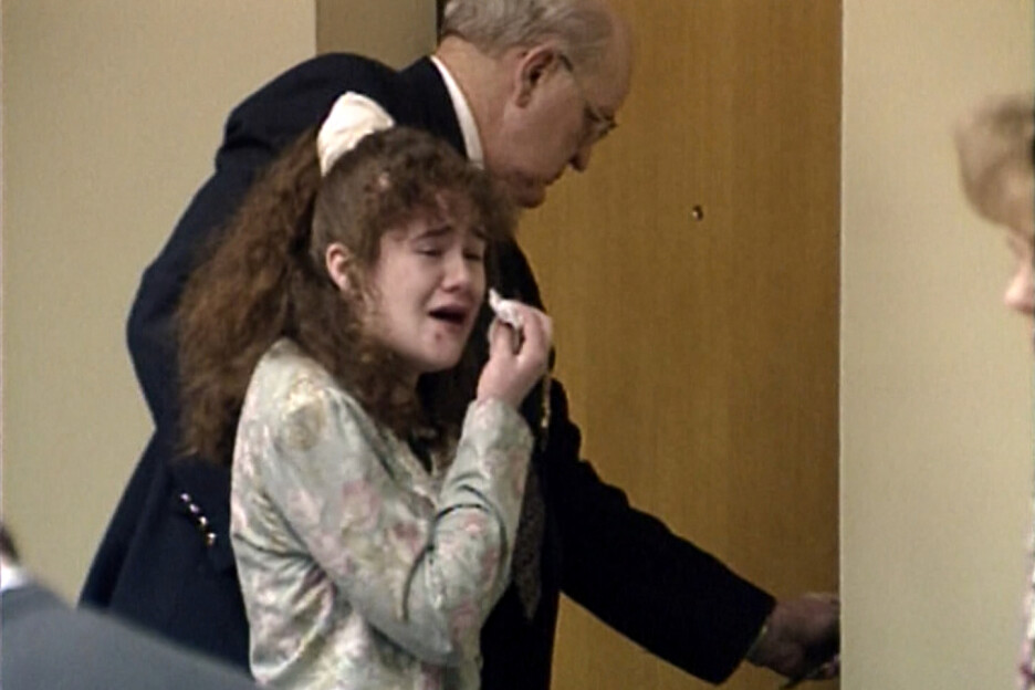Christa Pike (Foto: AP)