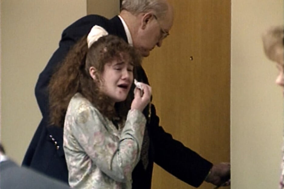 Christa Pike (Foto: AP)