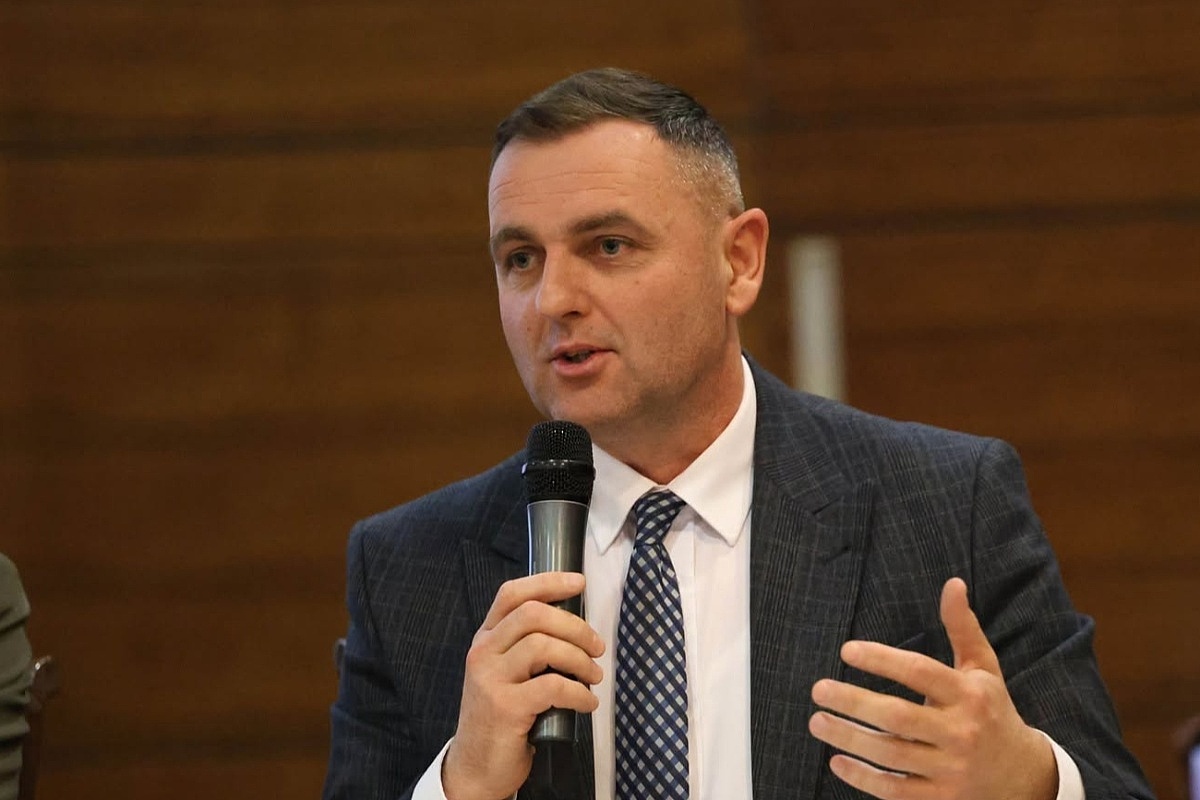 Mustafa Gradaščević iz Bijeljine upozorava na nejedinstvo Bošnjaka u RS-u: "Jesmo li naučili lekciju iz Janje?"