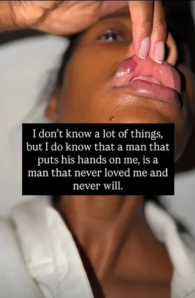 (Foto: Screenshot/ Instagram)