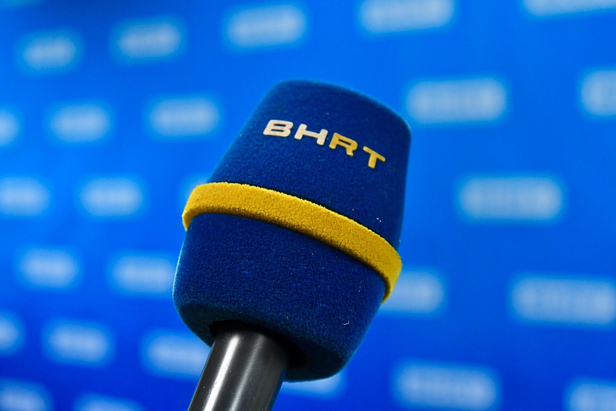 EBU upozorava: BHRT je pred kolapsom uoči Općih izbora u BiH
