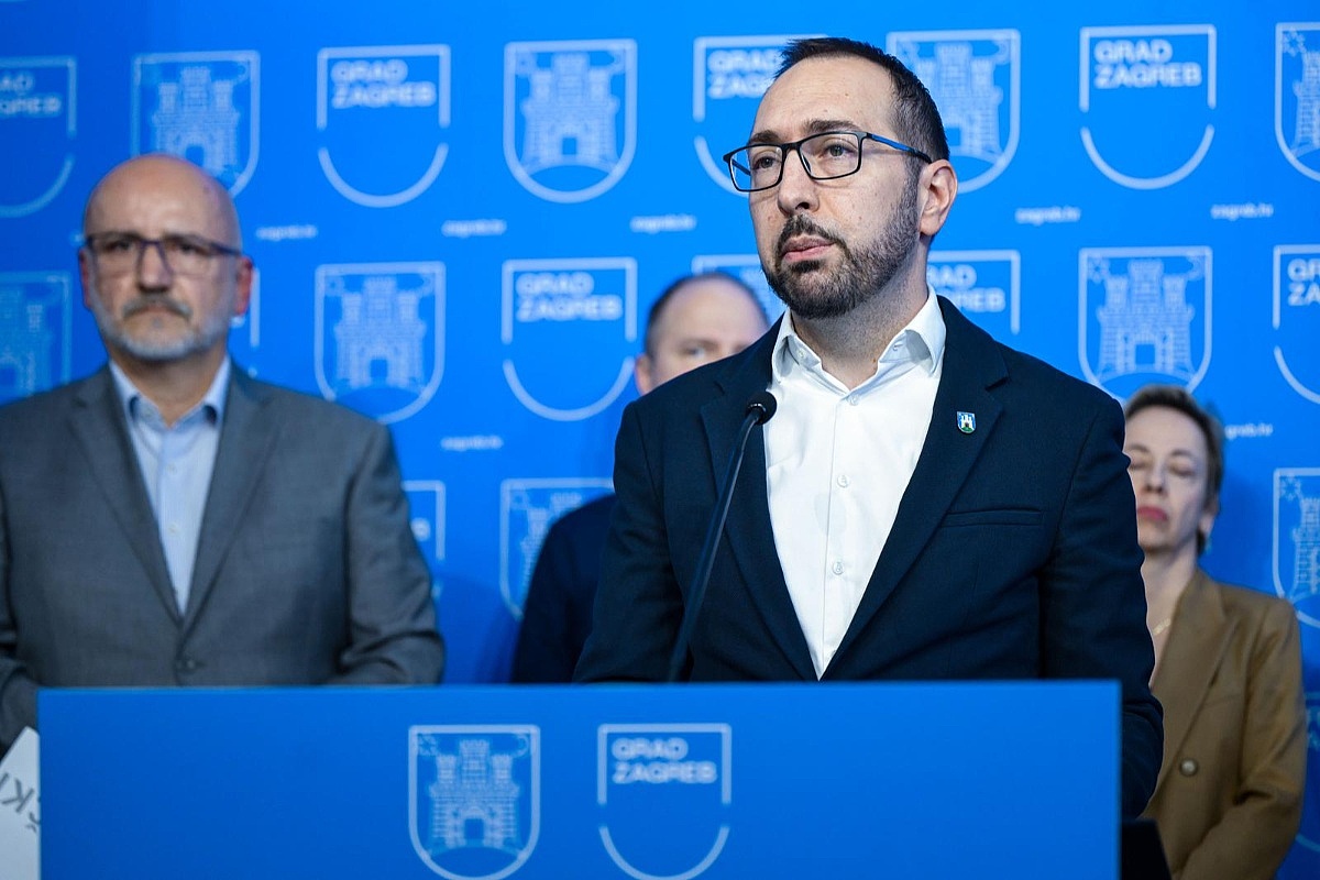 Štrajk u Zagrebu se nastavlja: ZET i Holding i drugi dan bez dogovora