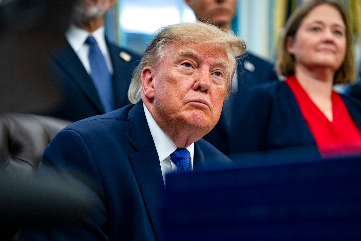 Novi rat Trumpa: CNN, MS i Politico kreću u pravnu bitku protiv njega nakon što im je zabranio pristup Bijeloj kući