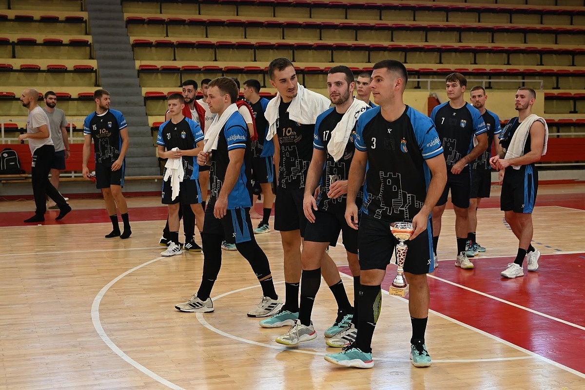Rukometaši Izviđača večeras u Ljubuškom protiv Chamberyja otvaraju sezonu