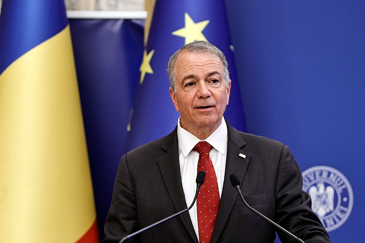 Ne smiruju se reakcije nakon zapaljive izjave ambasadorice SAD-a u Grčkoj, njen kolega iz Rumunije je pokušao opravdati