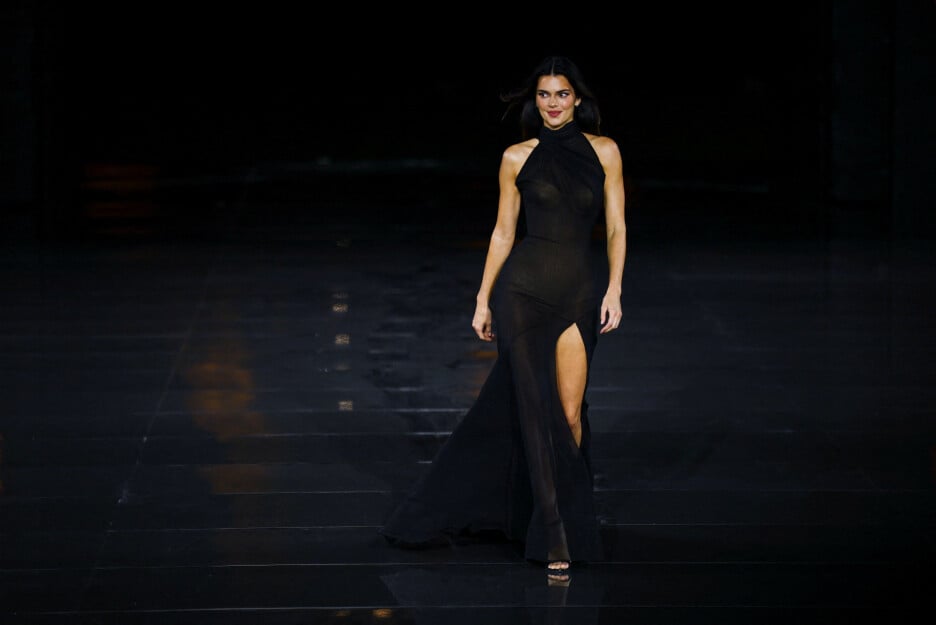 Kendall Jenner (Foto: Reuters)