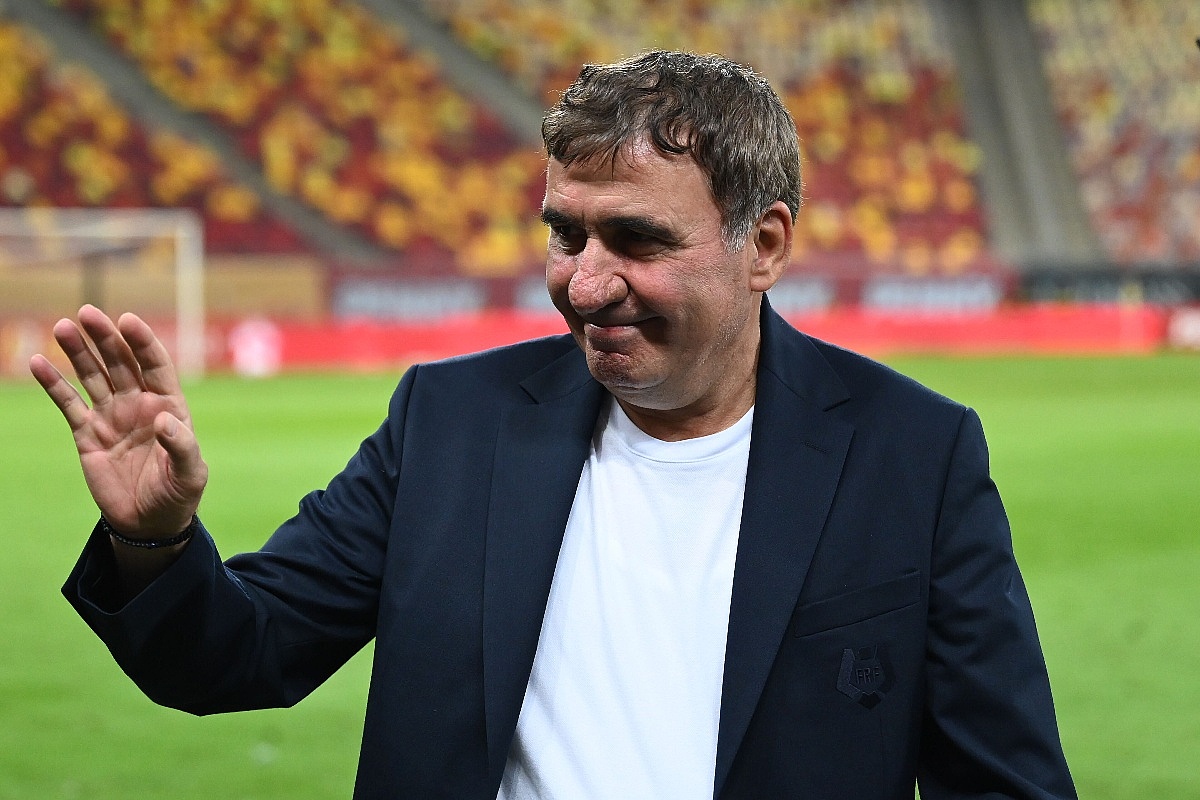 Hagi skinuo kapu reprezentaciji BiH: "Ova ekipa ima pravi duh i zna šta radi"
