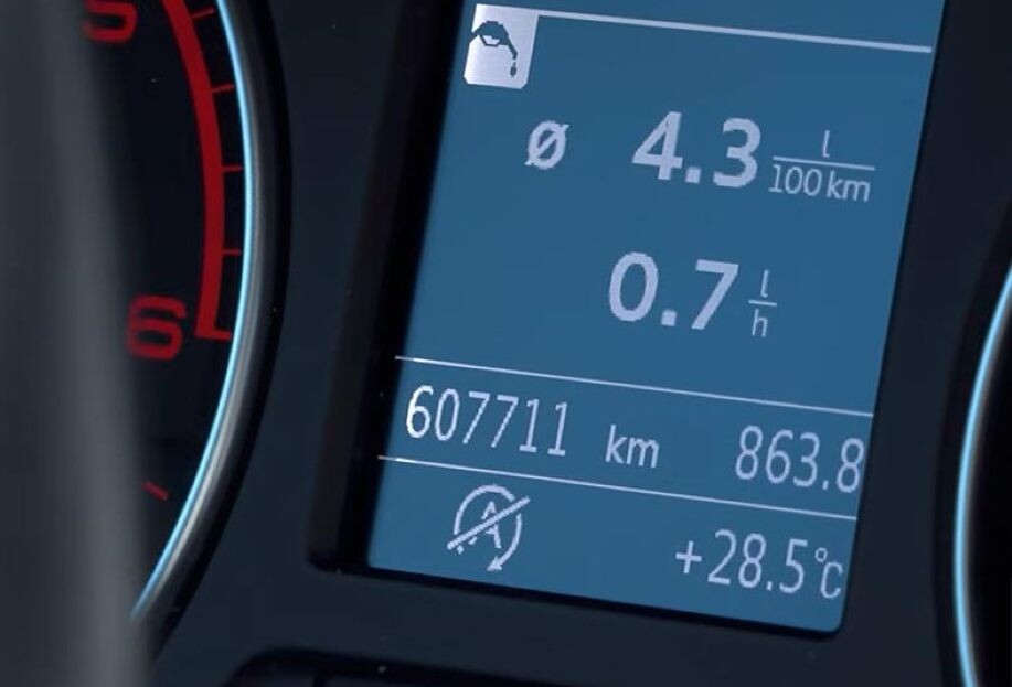 Foto: AutoWeek/Screenshot