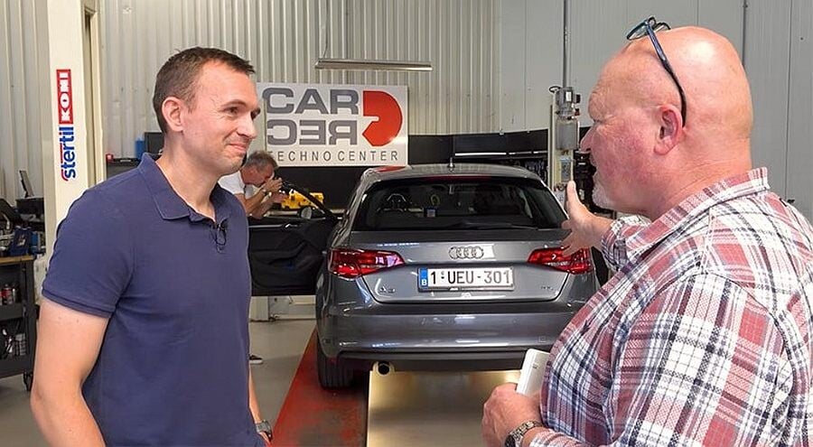 Foto: AutoWeek/Screenshot