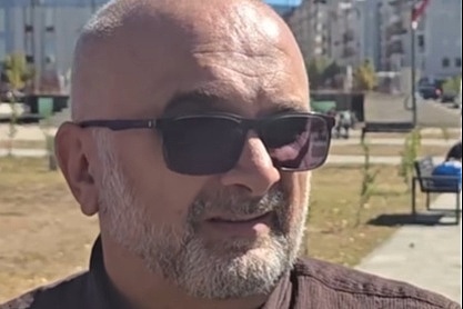 Profesor iz Istočnog Sarajeva ironično o zdravstvu u RS-u: Iz Kasindola vas šalju na liječenje u Sarajevo i "mrsku" FBiH