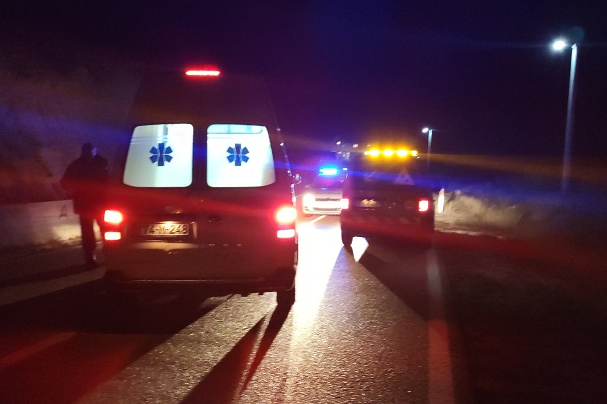 Tragedija kod Gradiške: Vozač poginuo nakon slijetanja s ceste