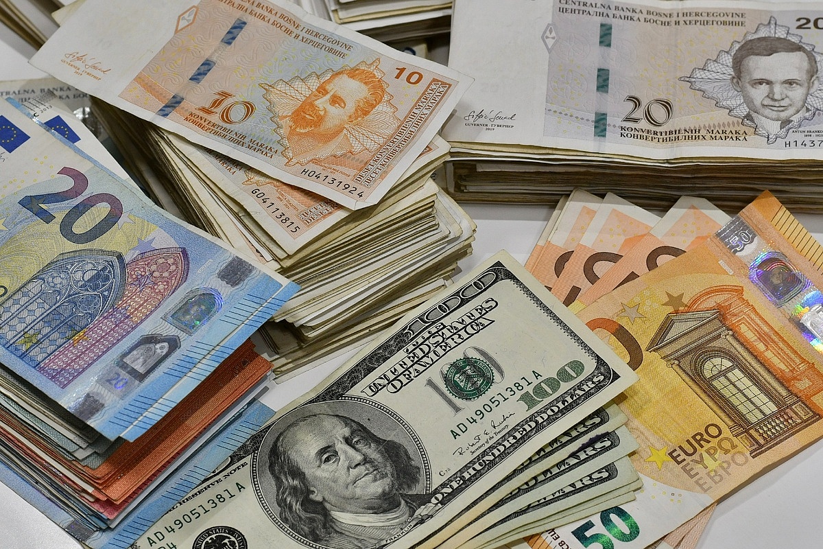Velika Kladuša i Lukavac bi mogli dobiti sredstva EBRD-a za dva projekta: Na stolu 15,5 miliona eura