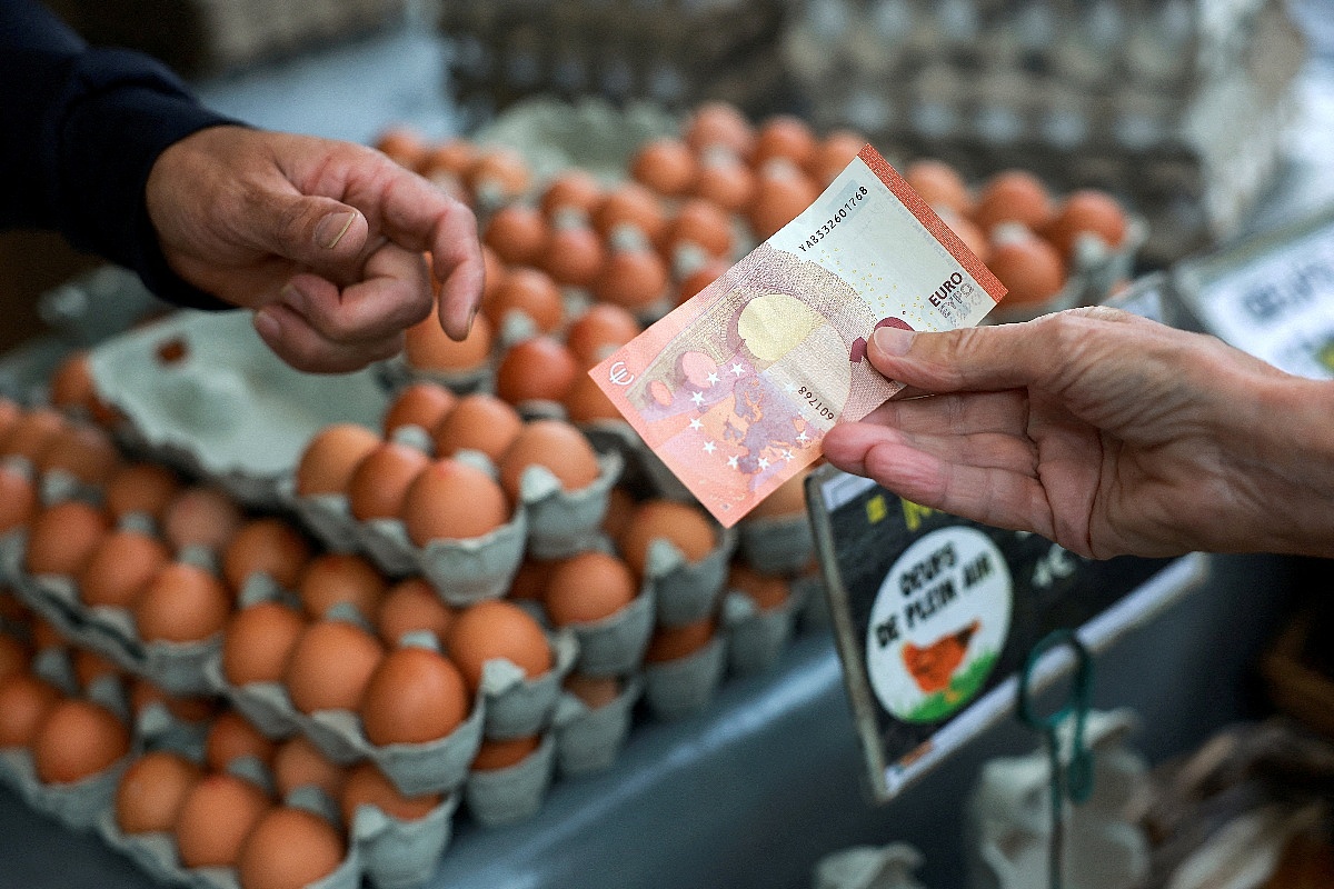 Euro pod pritiskom: Energenti i politički rizici sve više zabrinjavaju evropska tržišta
