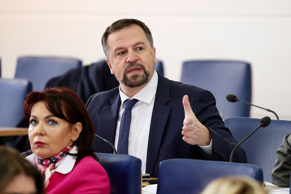 Muamer Bandić: Trojka mora otići iz Kantona Sarajevo, ovo je hronika bezvlašća i nerada