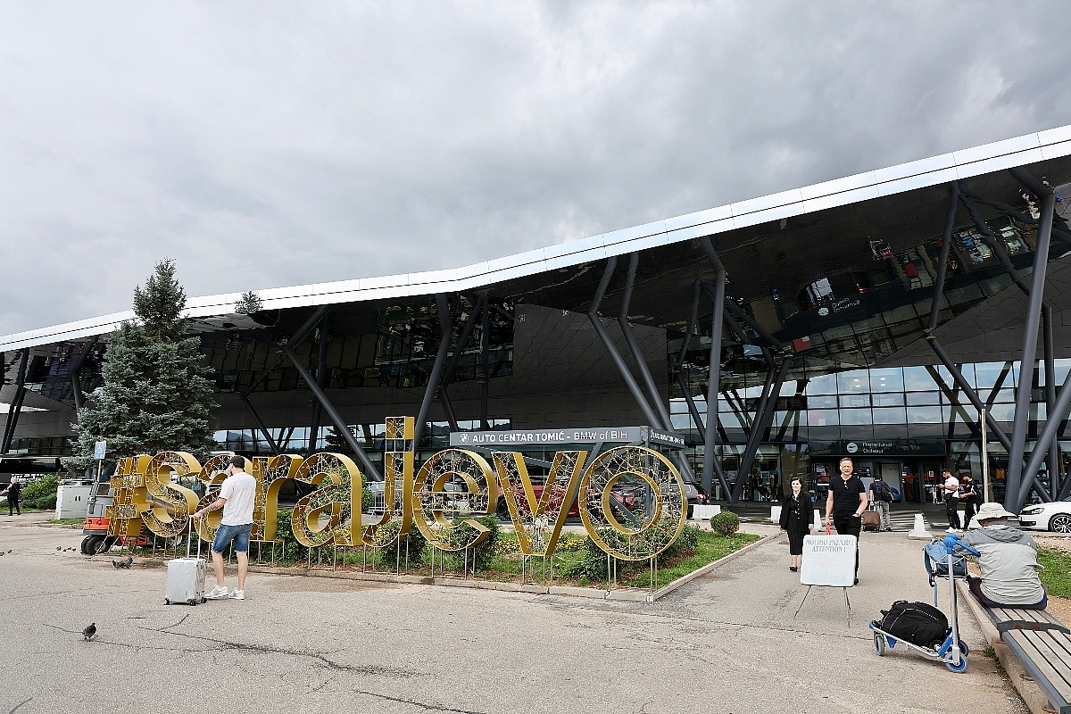 Kompletirano imenovanje Nadzornog odbora Međunarodnog aerodroma Sarajevo