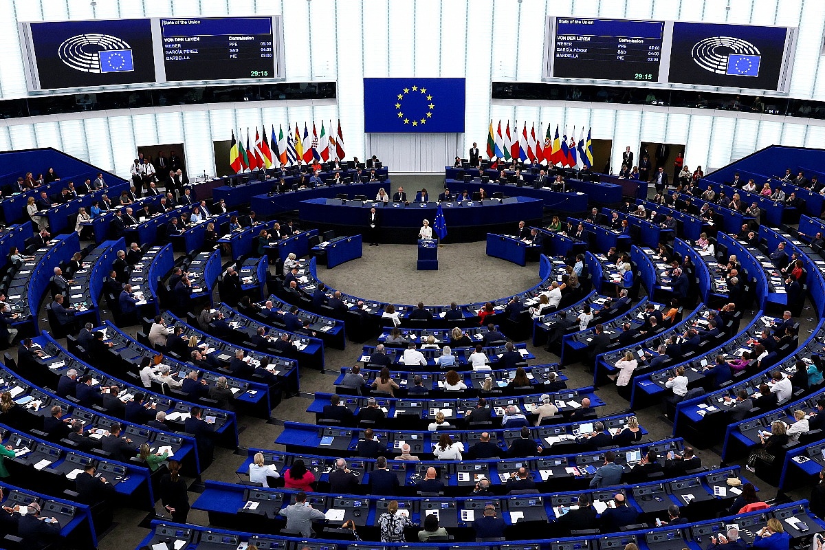Sukob u EU: Bogate zemlje traže smanjenje budžeta za stotine miliona eura