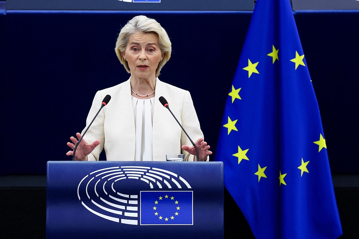 Evropska komisija predlaže nova pravila: Posebno će se odnositi na nove članice EU