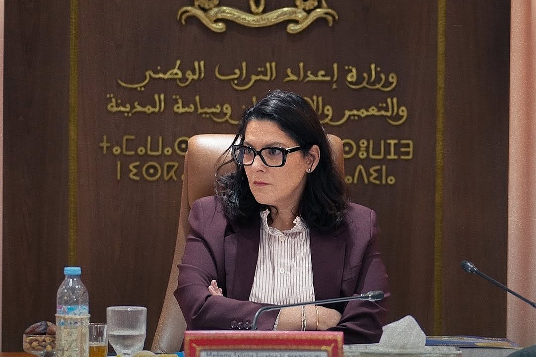 Maroko dobija prvu premijerku u historiji: Fatima Ezzahra El Mansouri dobila mandat od kralja Muhameda VI