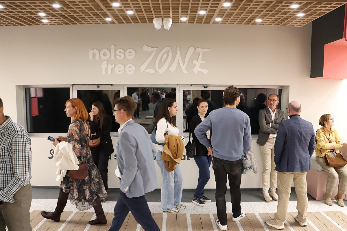 U Sarajevu otvoren studentski hub na Mašinskom fakultetu
