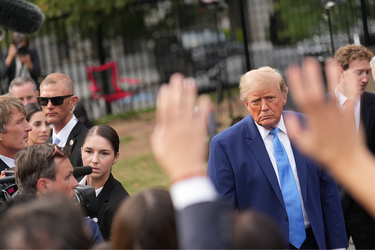 Trump povukao SAD iz evropskog antikorupcijskog tijela GRECO