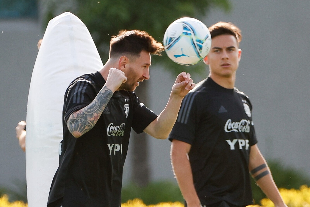 Roma zabranila zvijezdama put u Argentinu: Oglasio se klub i uputio poruku Messiju