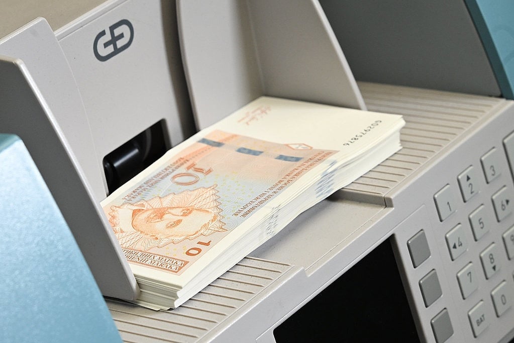 Iznos osiguranog depozita u bankama u BiH povećan sa 70.000 na 100.000 KM